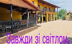 Міні готель Вілла Вікторія